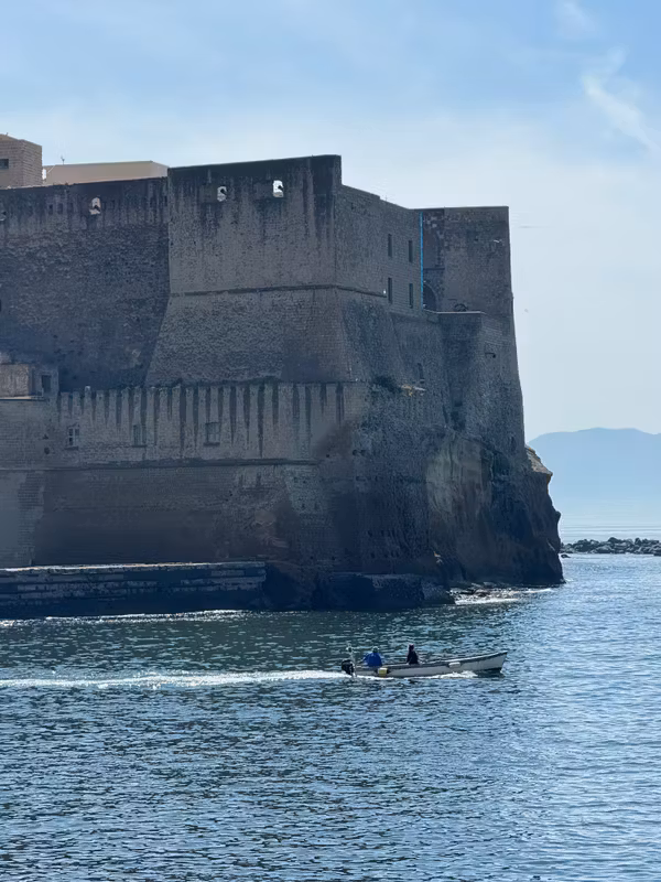 Naples Private Tour - 
