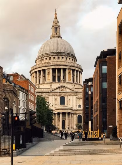 London Private Tour - 