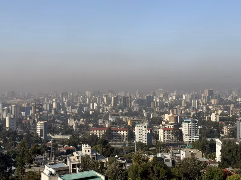 Addis Ababa Private Tour - 