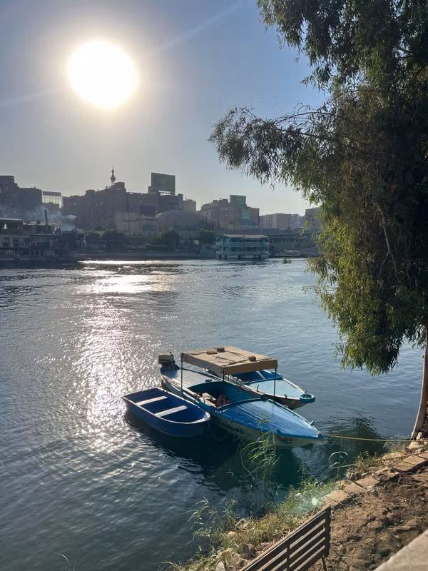 Cairo Private Tour - 