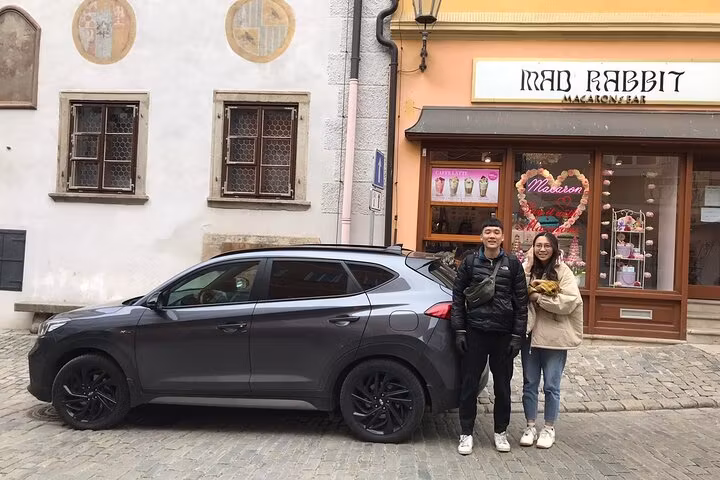 Prague Private Tour - 