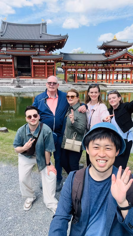Kyoto Private Tour - 