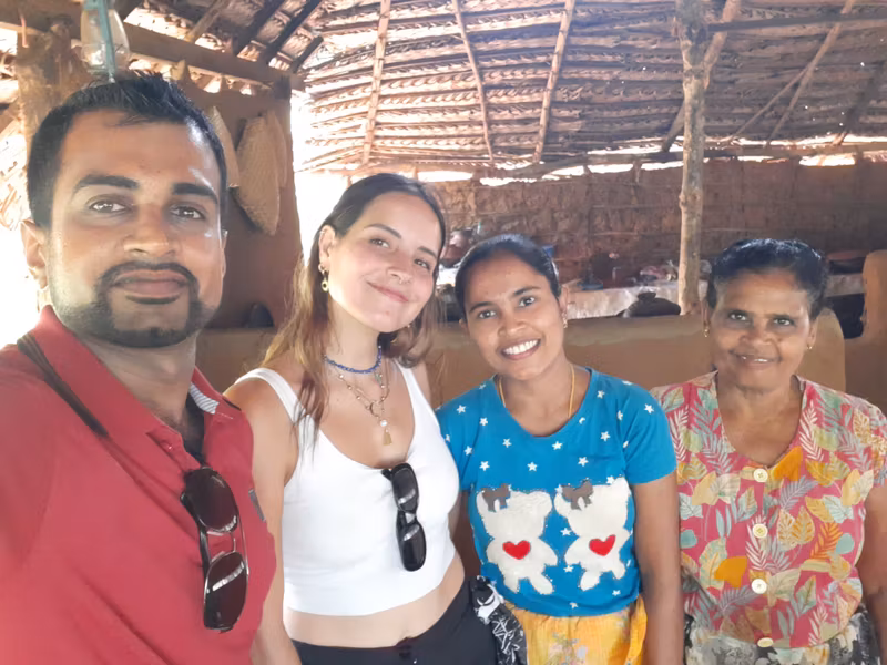 Kandy Private Tour - 