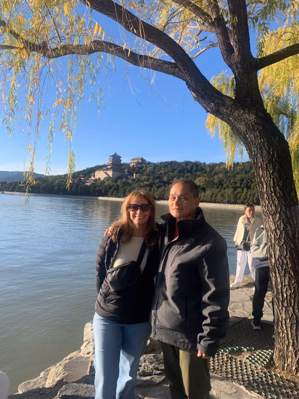 Beijing Private Tour - 
