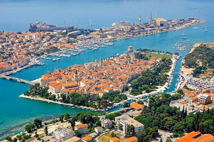 Split Private Tour - 
