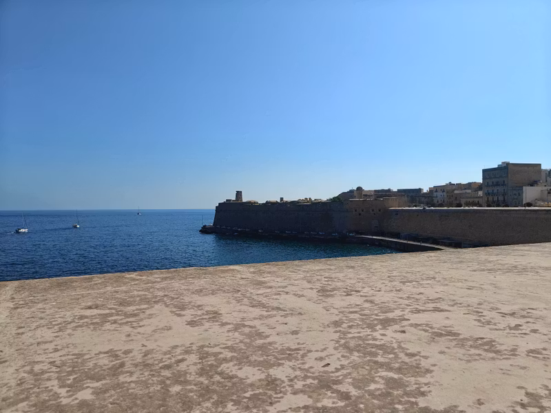 Malta Private Tour - Valletta Ring Road