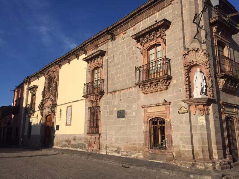 Guanajuato Private Tour - 