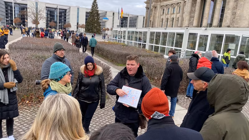 Berlin Private Tour - 