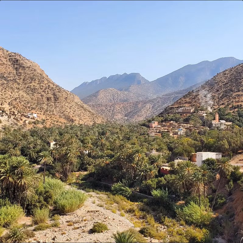 Agadir Private Tour - 