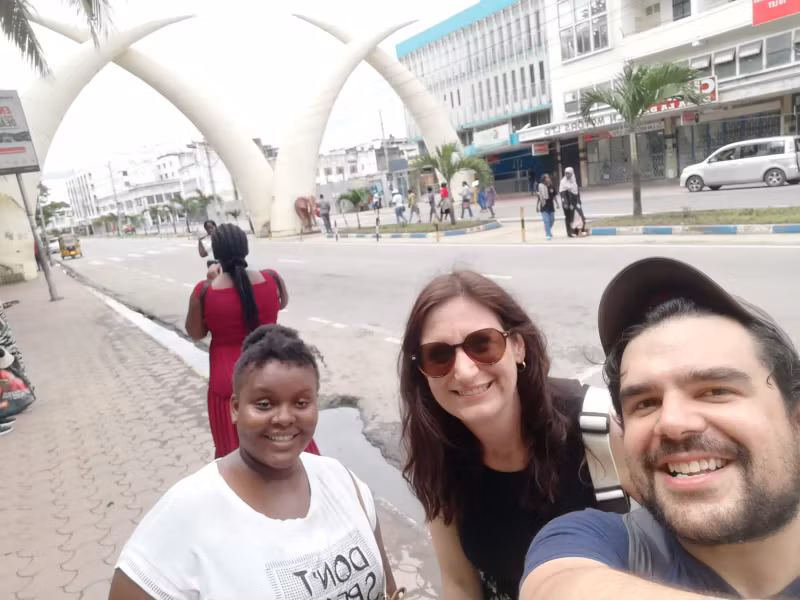 Mombasa Private Tour - 