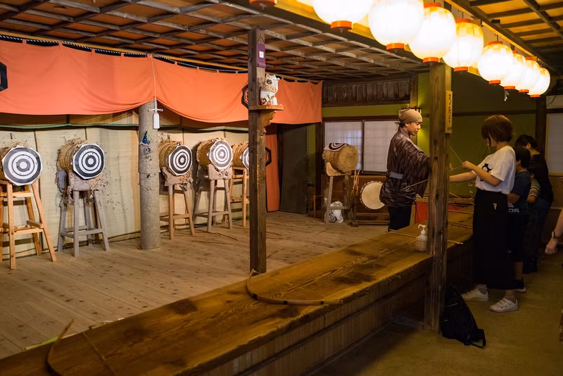 Tochigi Private Tour - 