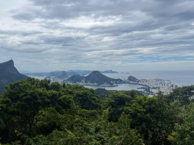 Rio de Janeiro Private Tour - 