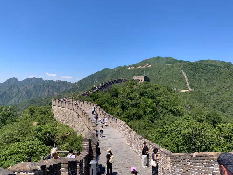 Beijing Private Tour - 