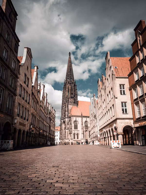 Bern Private Tour - 