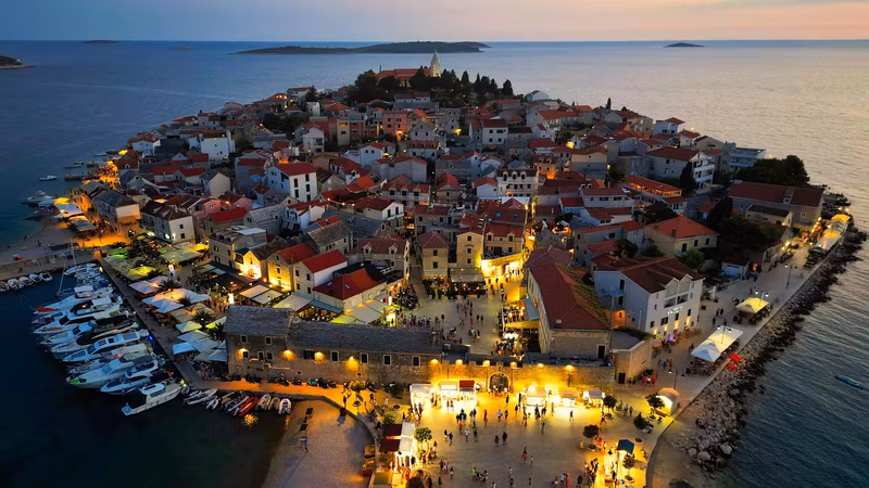Split Private Tour - 