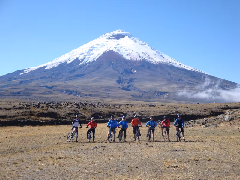 Quito Private Tour - 
