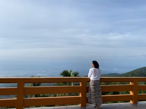 Chiang Mai Cultural & Natural Tourcover image