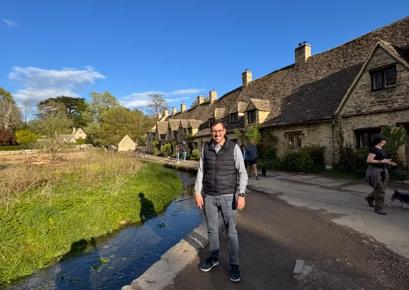 London Private Tour - 