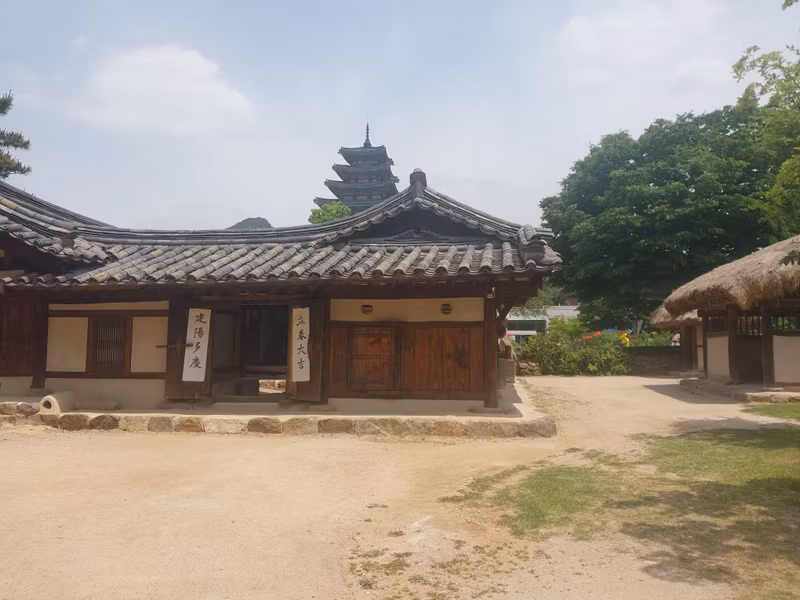 Seoul Private Tour - 