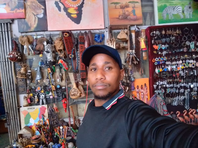 Nairobi Private Tour - 