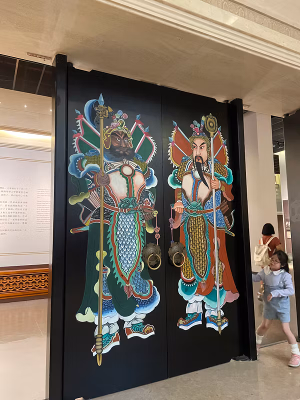 Guangzhou Private Tour - 
