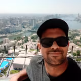 Egypt Tour Guide - Hossam M.