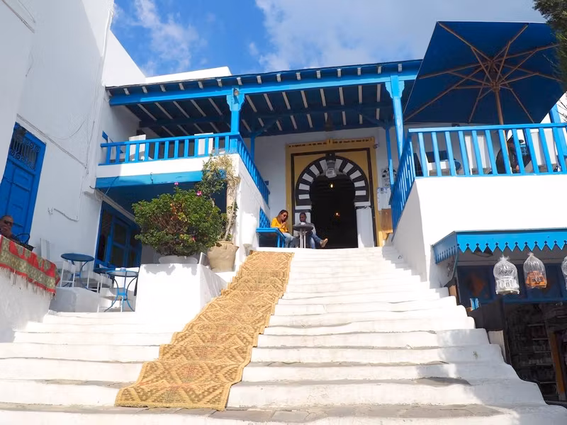 Tunis Private Tour - 
