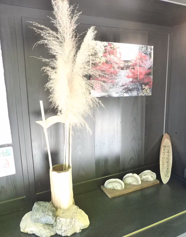 Kyoto Private Tour - At the corner in SSANBI
