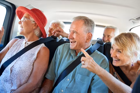 Top Picked Barcelona Tours for Seniors Who Want Comfort and Flexibility