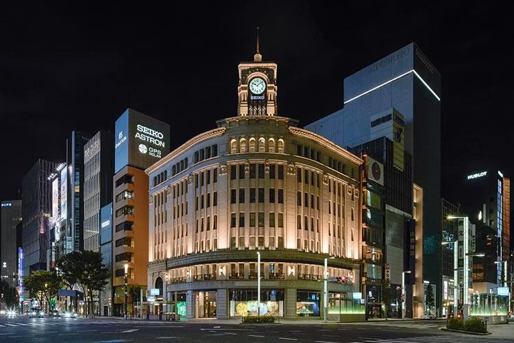 Tokyo Private Tour - 