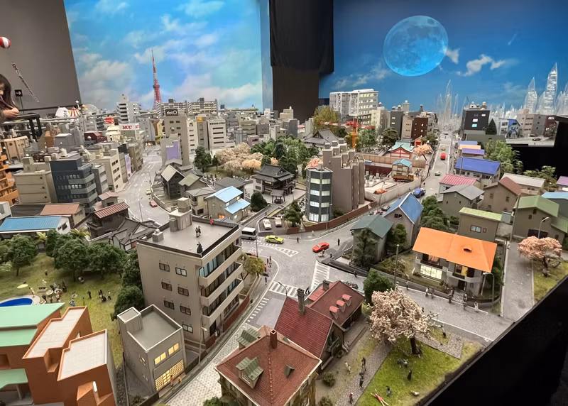 Yokohama Private Tour - 