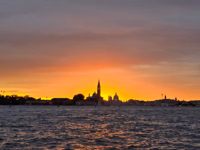 Venice Private Tour - 