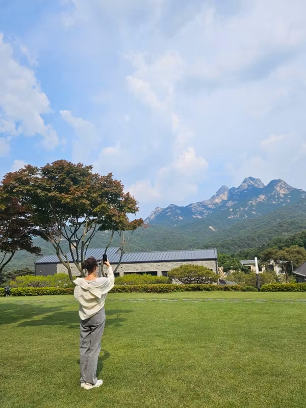 Seoul Private Tour - Excursion from Seoul