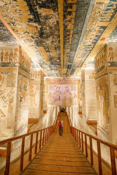 Luxor Private Tour - Valley of the kings