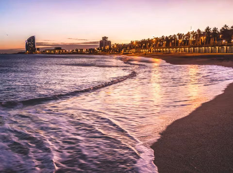 How Many Days Do You Need in Barcelona? 4 Days for the Full Experience, 2 Days for a Taste