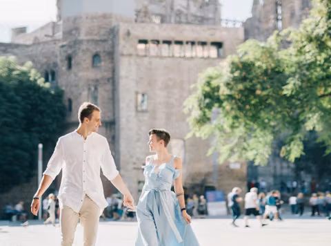 Barcelona Babymoon Ideas: Cozy Things to Do Before the Baby Arrives