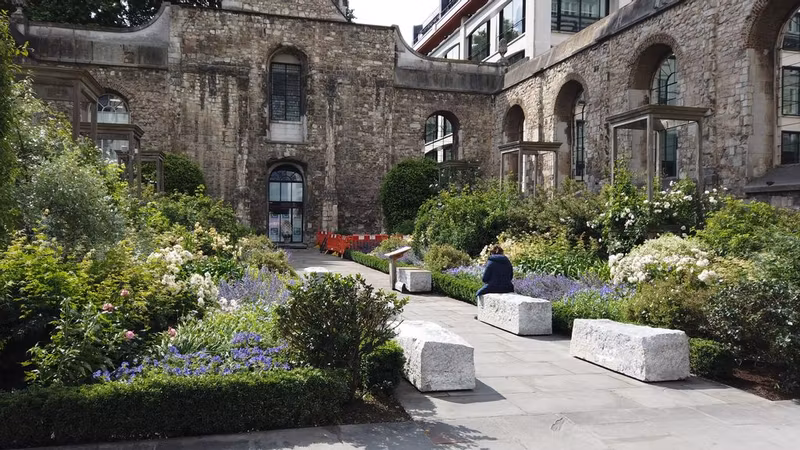 London Private Tour - 