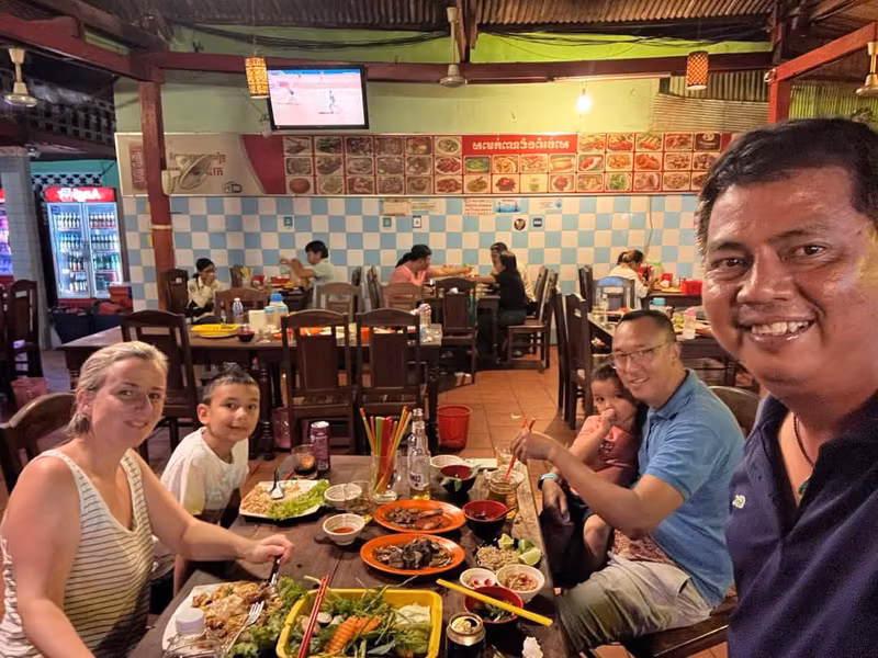 Siem Reap Private Tour - 