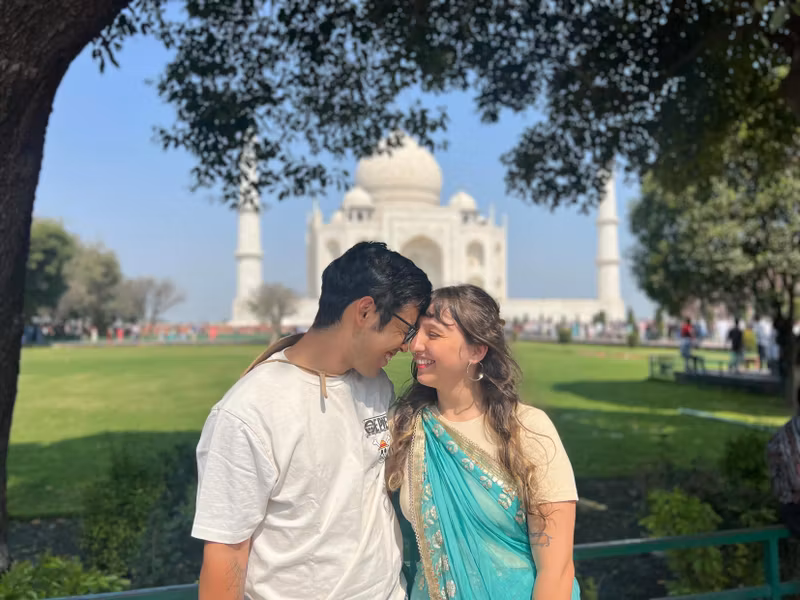 Agra Private Tour - 