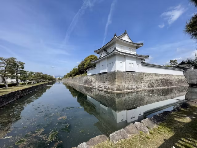 Kyoto Private Tour - Nijo Castle