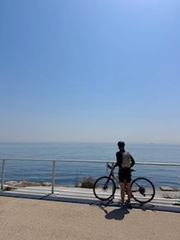 Osaka Private Tour - Awaji island
