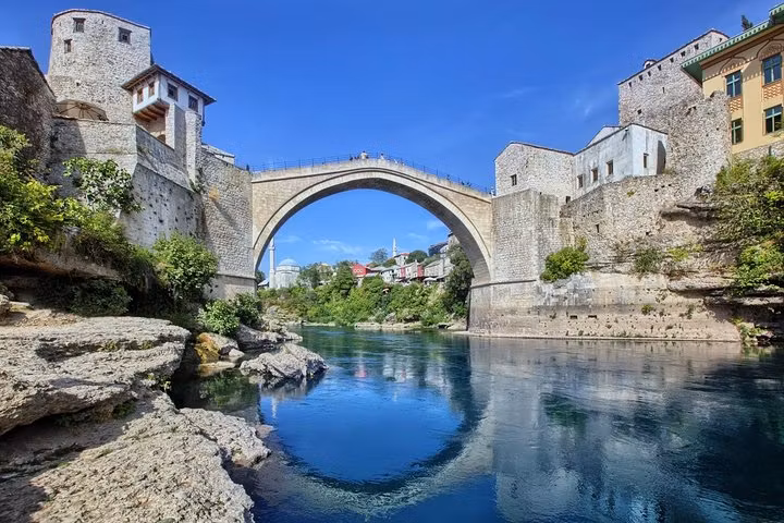 Split Private Tour - 