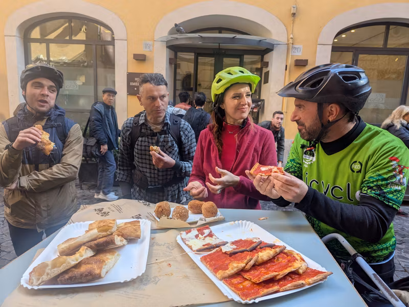 Rome Private Tour - 