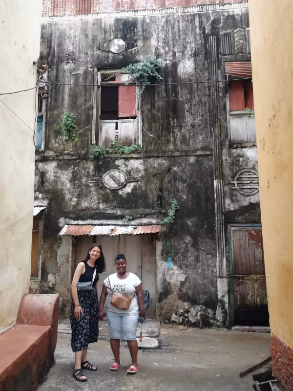 Mombasa Private Tour - 
