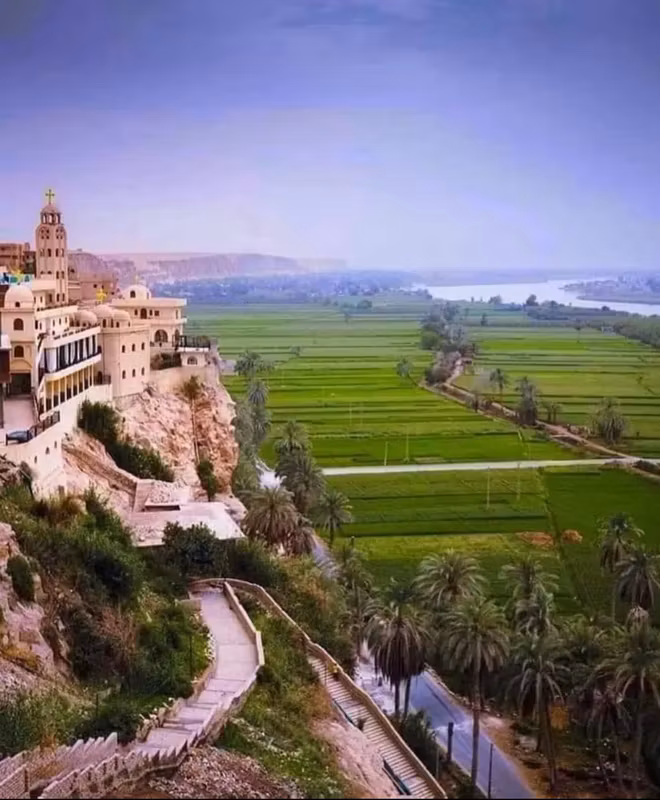 Minya Private Tour - 