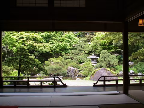 Niigata One-Day Tour, Filled with the Memories of Good Old Dayscover image