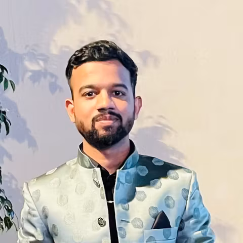 Rajasthan Tour Guide - Aaqib S.