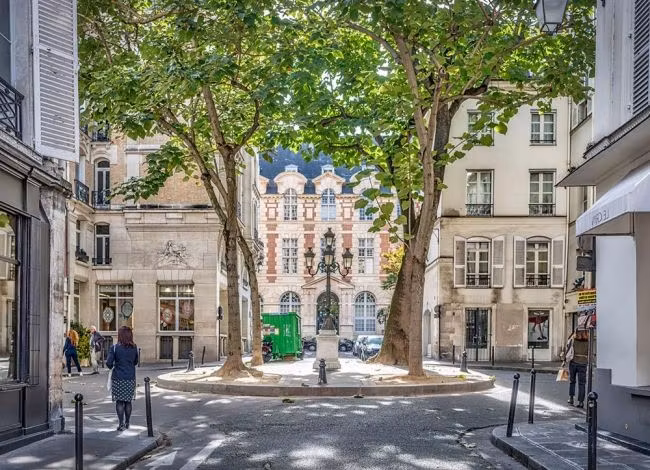 Ile-de-France Private Tour - 