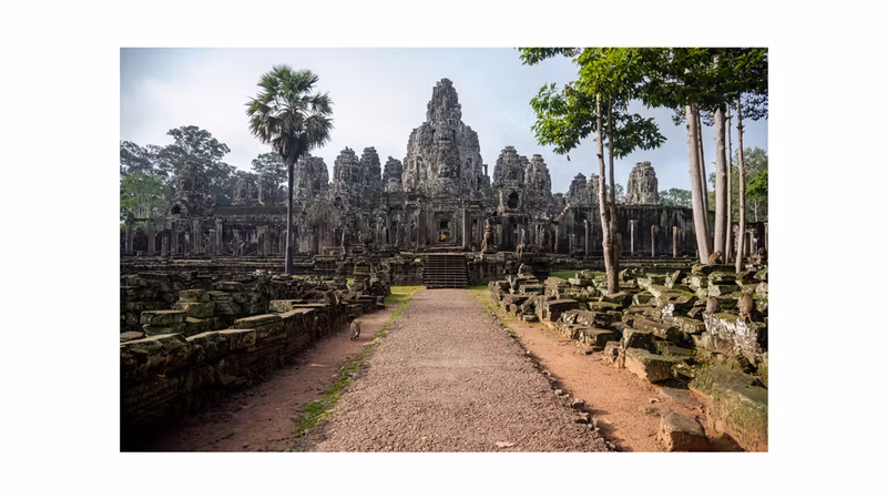 Siem Reap Private Tour - 