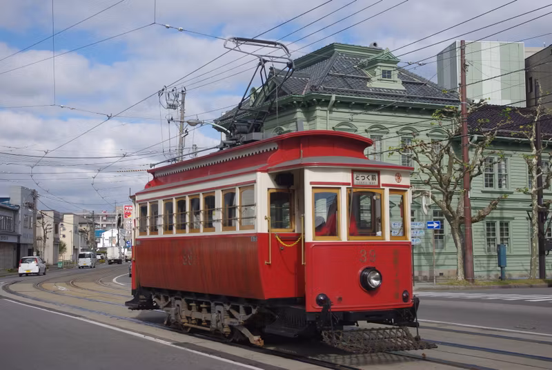 Hakodate Private Tour - 